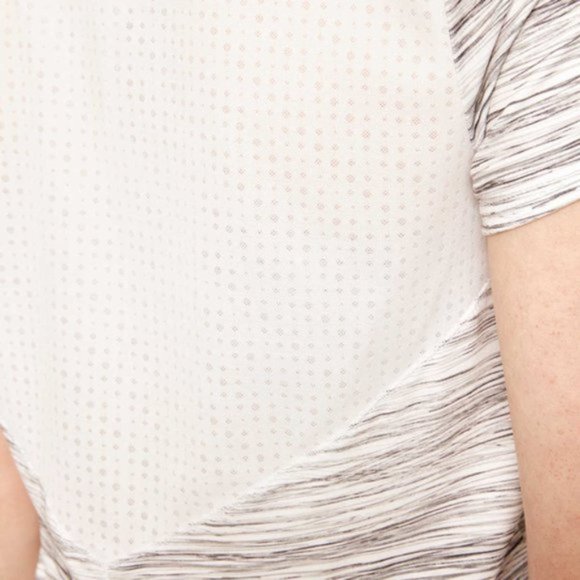 Lolë Repose Short Sleeve T-Shirt - Picture 10 of 10